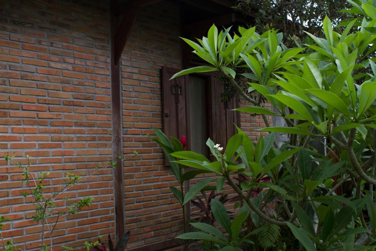 Rumah Sungai Villa Ubud Exterior foto
