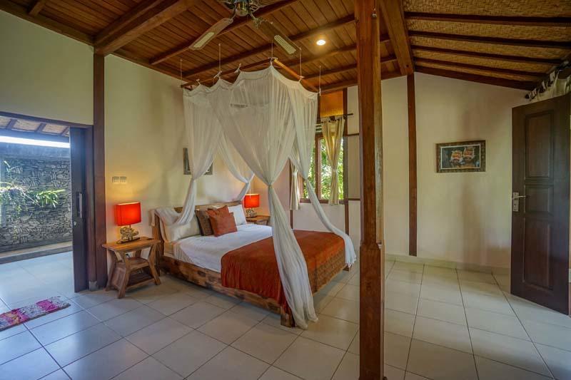 Rumah Sungai Villa Ubud Exterior foto